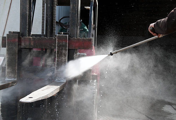 Best Patio and Deck Pressure Washing  in Babson Park, FL